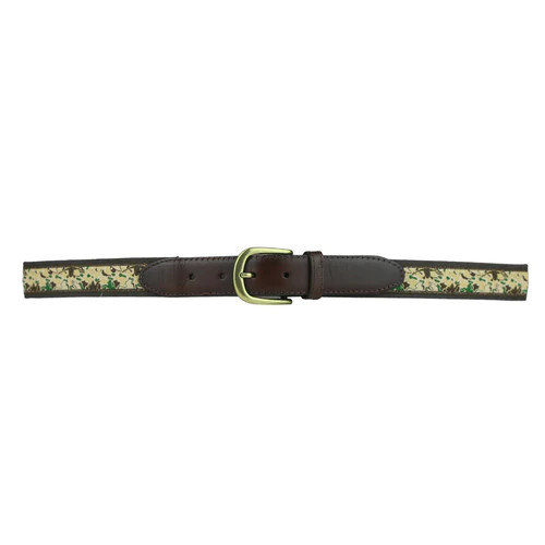 Heybo Camo Duck Belt