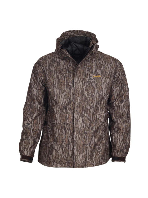 Gamehide Trails End Jacket - New Bottomland