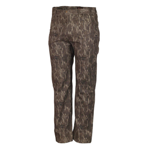Gamehide Youth Woodsman Jeans - New Bottomland Gamehide Youth Woodsman Jeans - New Bottomland