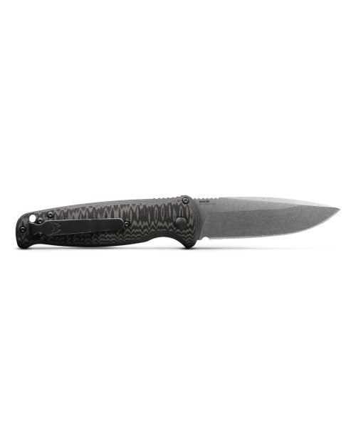 Benchmade CLA Auto Folding Knife