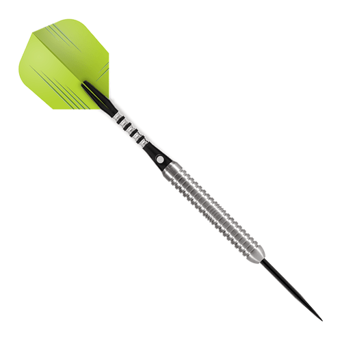 Shot Darts Zen Ki Steel Tip 24GM Set