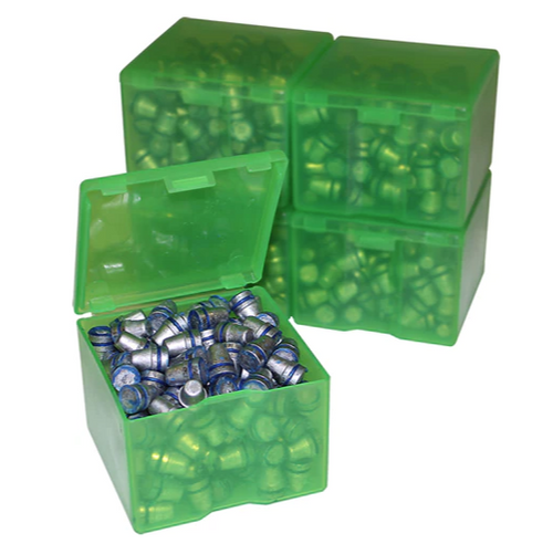 MTM Cast Bullet Boxes - Sold in 2-Pack