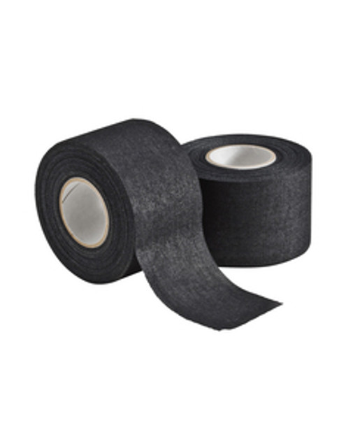 Mueller MTape Single - 1.5" X 10 YD Black