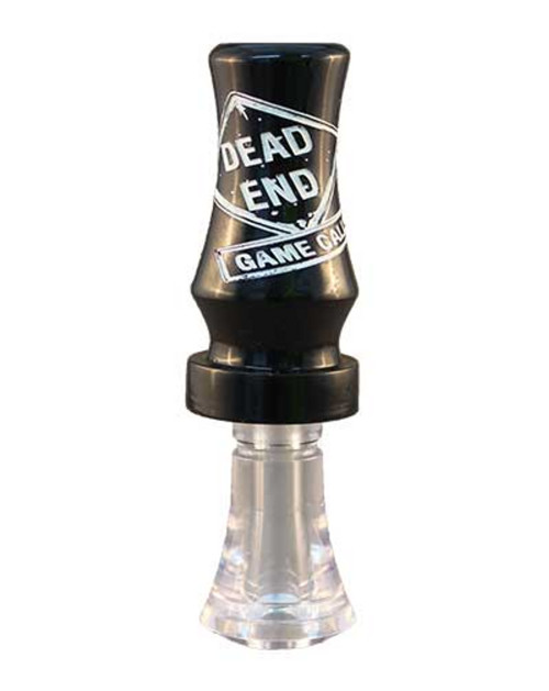 Dead End Game Calls U-Turn 1 Timber Insert Single Reed
