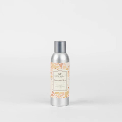 Greenleaf Room Spray-Cashmere Kiss