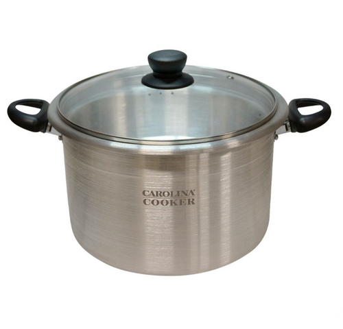 Carolina Cooker® Charleston Style Rice Steamer 7.5 Qt Carolina Cooker® Charleston Style Rice Steamer 7.5 Qt