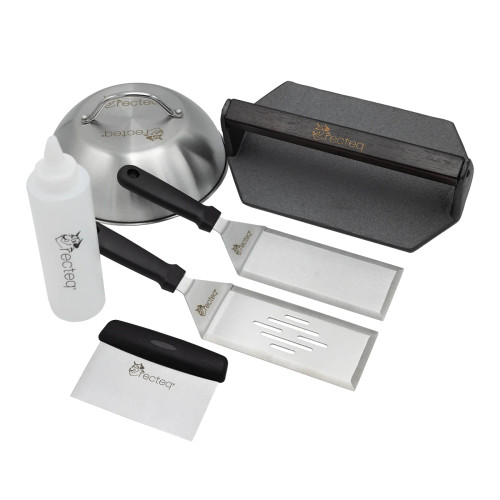 Recteq SmokeStone 600 Griddle Accessory Kit