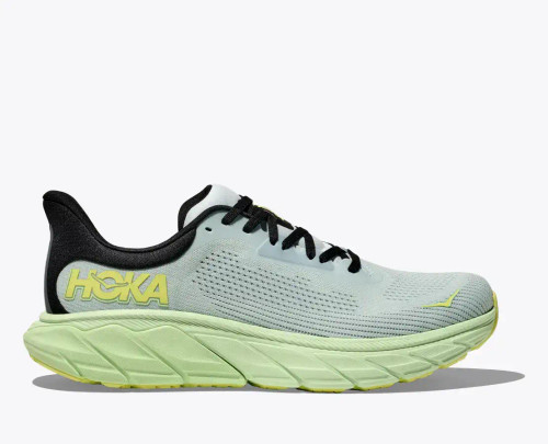 Hoka Men's Arahi 7 Running Shoe - Droplet/Druzy Hoka Men's Arahi 7 Running Shoe - Droplet/Druzy