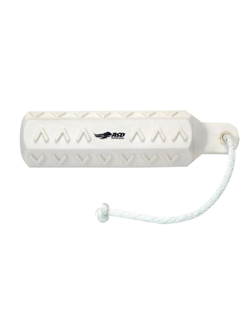 Avery Sporting Dog 3 inch ASD HexaBumper - White