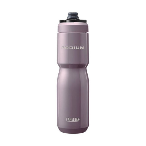 Camelbak Podium Insulated Steel 22Oz Water Bottle - Violet