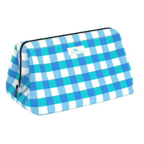 Scout Big Mouth Makeup Bag - Friend of Dorothy