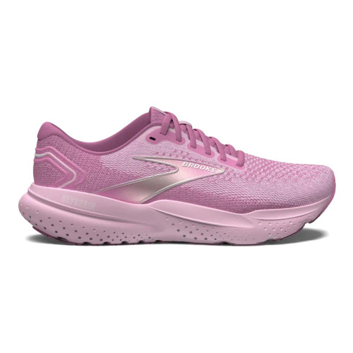 Brooks Women's Glycerin 21 Running Shoes - Pink Lady/Fuchsia Pink