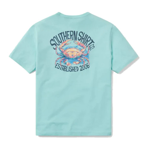 Southern Shirt Youth Jubilee Short Sleeve Tee - Summer Snow