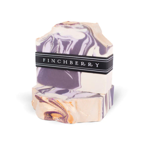 Finch Berry Sweet Dreams Soap