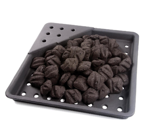 Napoleon 15 X 14-Inch Charcoal Tray For Prestige, Prestige Pro, Rogue, And LEX / Mirage Gas Grills