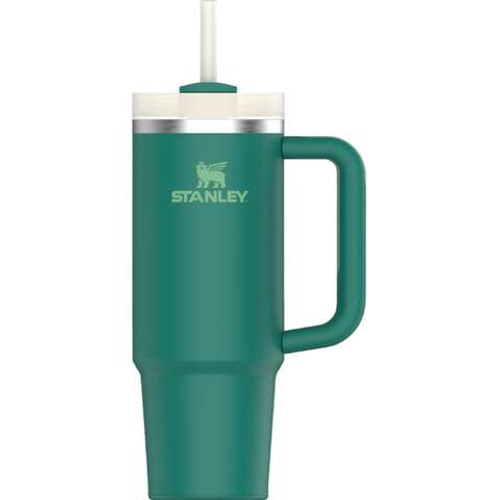 Stanley The Quencher H2.0 FlowState 30 oz Double-wall Vacuum Alpine BPA Free Insulated Tumbler