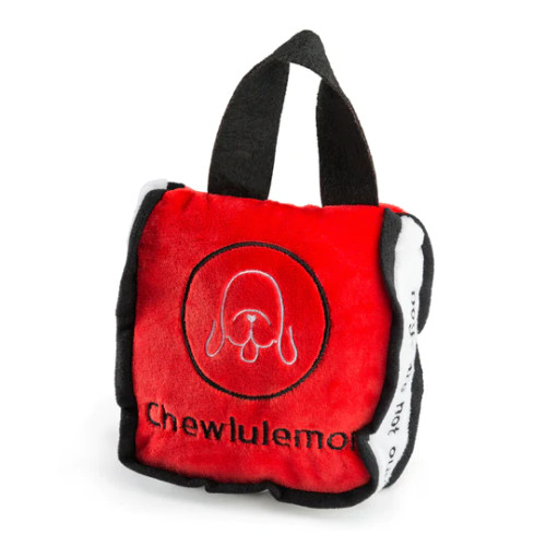 Haute Diggity Dog Chewlulemon Bag Haute Diggity Dog Chewlulemon Bag