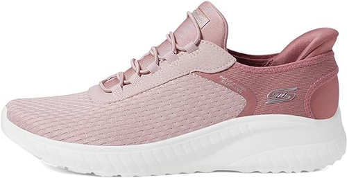 Skechers Women's Squad Chaos - Blush