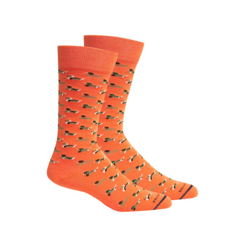 Brown Dog Socks Currituck - Dubarry