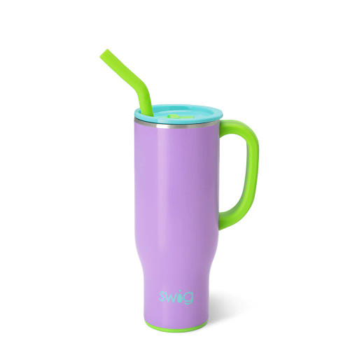 Swig Ultra Violet Mega Mug - 30 oz