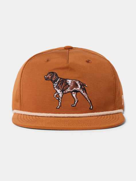 Duck Camp Pointer Hat - Clay Duck Camp Pointer Hat - Clay