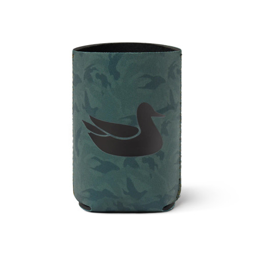 Southern Marsh Coozie - Camo - Dark Olive Southern Marsh Coozie - Camo - Dark Olive
