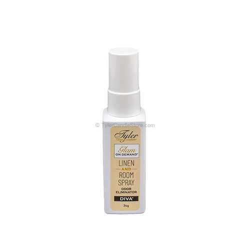 Tyler Linen&Room Spray French Market- Glam on Demand 34g Tyler Linen&Room Spray French Market- Glam on Demand 34g