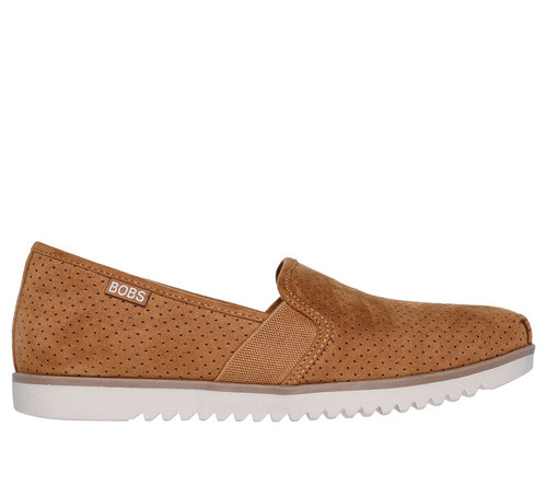 Skechers Flexpadrille Lo - Rich Light - Chestnut Skechers Flexpadrille Lo - Rich Light - Chestnut
