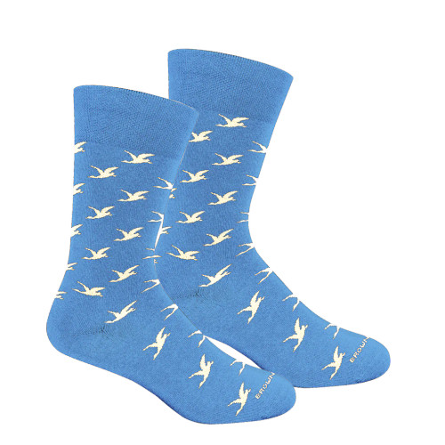 Brown Dog Youth Duck Lattice Socks Brown Dog Youth Duck Lattice Socks