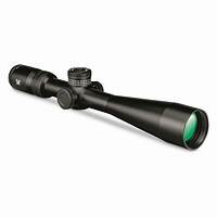 Vortex Viper HD 5-25x50mm Second Focal Plane Riflescope with VMR-3 MRAD Reticle