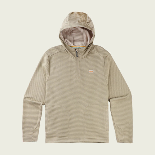Marsh Wear Men's Sullivan Tech Hoodie - Coriander