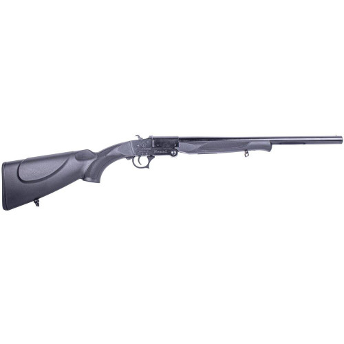 ATI Nomad .410 Gauge 18.50" Break/Single Shot - Black