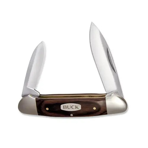 Buck Knives Canoe Pocket Knife