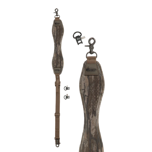 Banded Rubr-Duk Rubber Gun Sling – Realtree Legacy