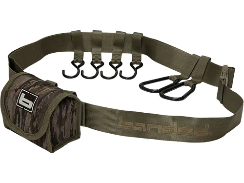 Banded Timber Belt – Realtree Legacy