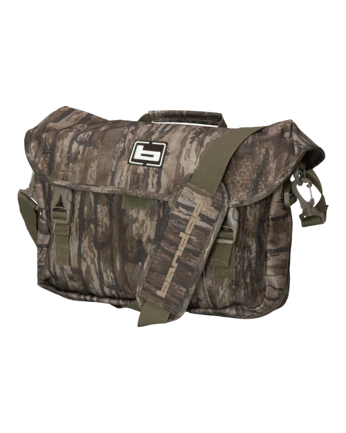 Banded Tree Bag with Timber Strap – Realtree Legacy