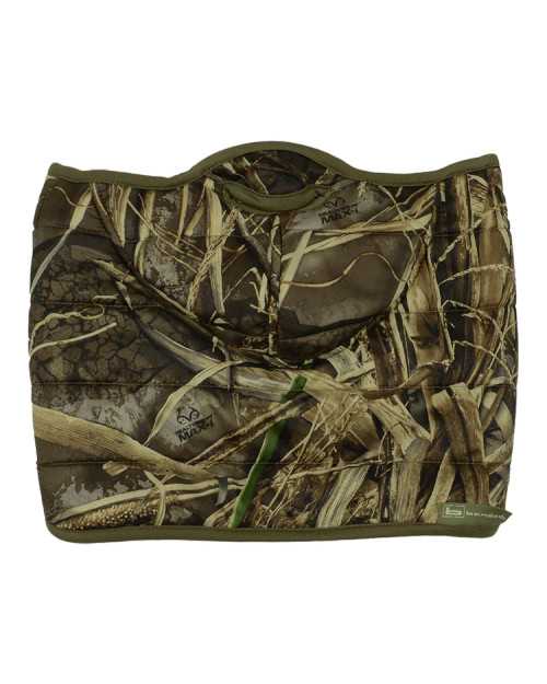Banded Nano PrimaLoft Face Mask - Max7