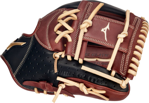 Mizuno Prime Elite GPE1176 11.75" Infield Baseball Glove – Professional-Grade Performance Mizuno Prime Elite GPE1176 11.75" Infield Baseball Glove – Professional-Grade Performance
