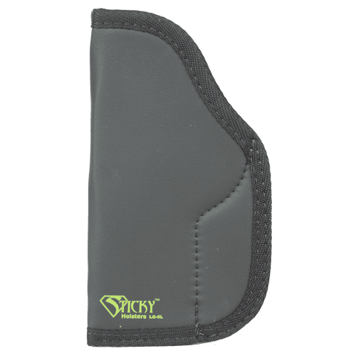 Sticky Holsters LG-6L Large IWB Holster for Full-Size Semi-Auto Pistols