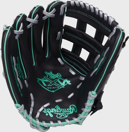 Rawlings NXT Series 12.5" Outfield Baseball Glove -Left Hand Throw