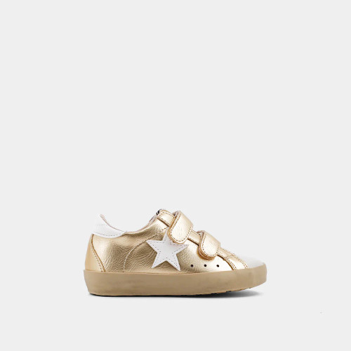 Shushop Sunny Mini Toddler - Gold Shushop Sunny Mini Toddler - Gold