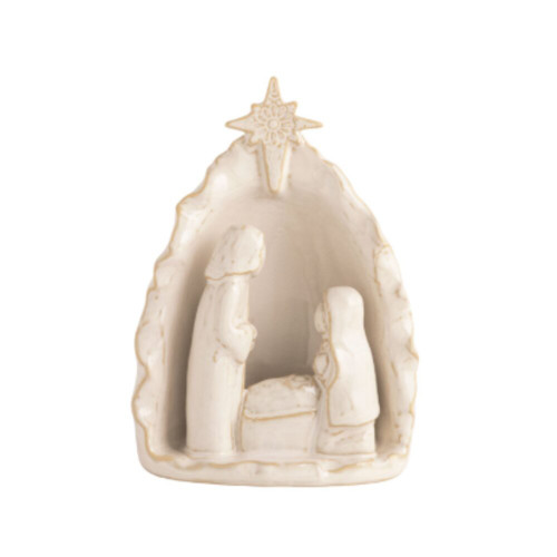 Mud Pie Stoneware Nativity Mud Pie Stoneware Nativity