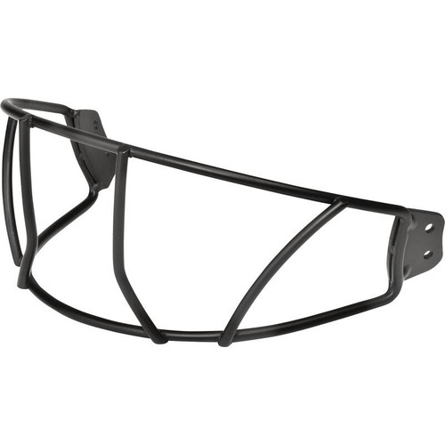 Rawlings Coolflo Youth Batting Helmet Facemask - Black Rawlings Coolflo Youth Batting Helmet Facemask - Black