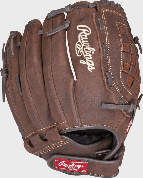 Player Preferred 12" Infield/Pitcher Glove (Right Hand Throw)