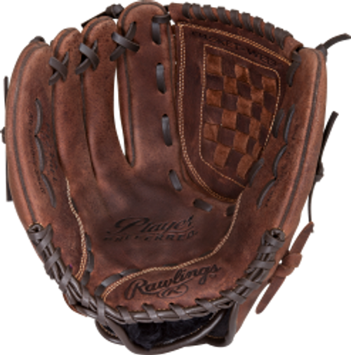 Rawlings Player Preferred 12.5-inch Glove- Left