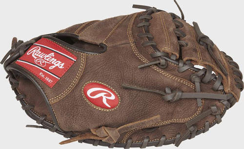 Rawlings Player Preferred 33" Catcher's Mitt (Right Hand Throw)