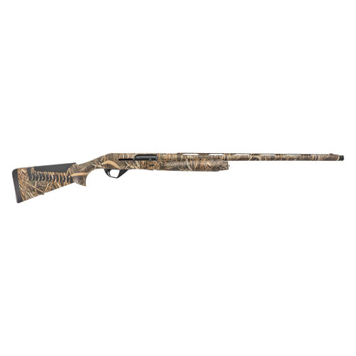 Benelli Super Black Eagle 3 12 Gauge 28" Barrel 3.5" Chamber Realtree Max-7