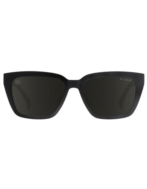 Blenders Mave Cat-Eye Sunglasse - Black Limo Blenders Mave Cat-Eye Sunglasse - Black Limo