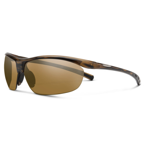 Suncloud Zephyr Polarized Sunglasses – Tortoise/Polarized Brown Lens Suncloud Zephyr Polarized Sunglasses – Tortoise/Polarized Brown Lens
