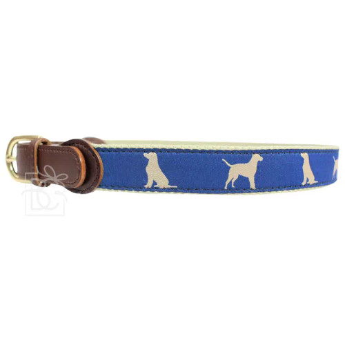 Beyond Creations Youth Dog Ribbon Belt - 22" (5-6 Years)